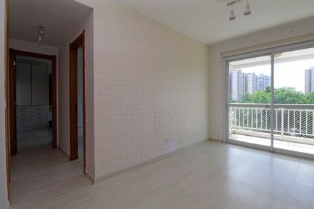 Sala de apartamento para alugar com 2 quartos, 66m² em Jardim Europa, Porto Alegre