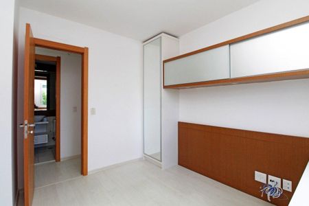 Quarto de apartamento para alugar com 2 quartos, 66m² em Jardim Europa, Porto Alegre