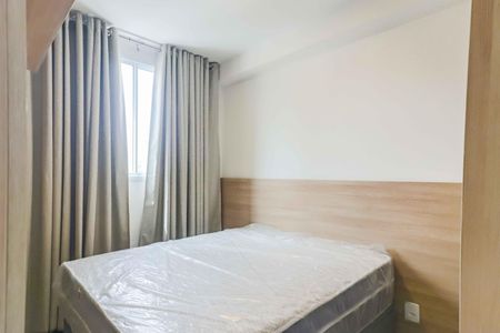 Quarto  de apartamento para alugar com 1 quarto, 25m² em Vila Butantã, São Paulo