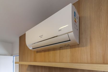 Apartamento para alugar com 25m², 1 quarto e sem vaga Apartamento para alugar com 25m², 1 quarto e sem vagaQuarto