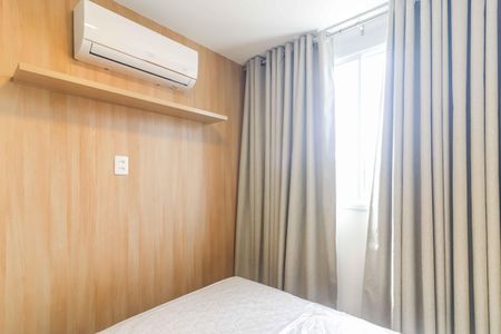 Apartamento para alugar com 25m², 1 quarto e sem vaga Apartamento para alugar com 25m², 1 quarto e sem vagaQuarto