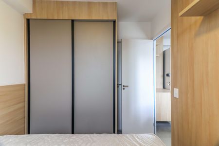 Apartamento para alugar com 25m², 1 quarto e sem vaga Apartamento para alugar com 25m², 1 quarto e sem vagaQuarto