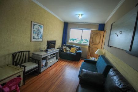 Apartamento à venda com 2 quartos, 62m² em Mooca, São Paulo