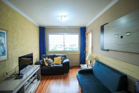 Apartamento à venda com 2 quartos, 62m² em Mooca, São Paulo