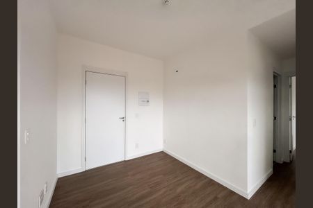 Sala de apartamento para alugar com 2 quartos, 47m² em Jardim Santo Antonio, Valinhos