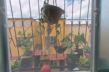 Apartamento à venda com 3 quartos, 60m² em Copacabana, Belo Horizonte