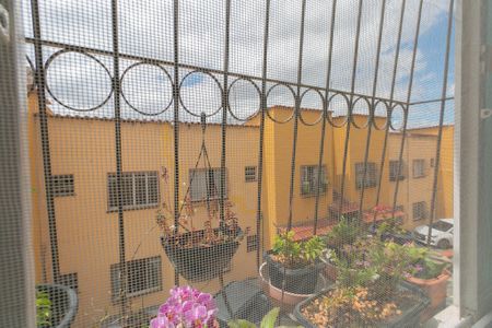 Apartamento à venda com 3 quartos, 60m² em Copacabana, Belo Horizonte