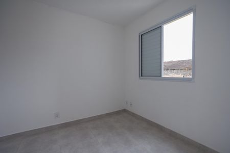 Quarto 1 de apartamento para alugar com 2 quartos, 40m² em Vila Plana, São Paulo