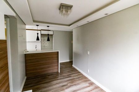 Sala de apartamento à venda com 2 quartos, 41m² em Jardim Parque Morumbi, São Paulo
