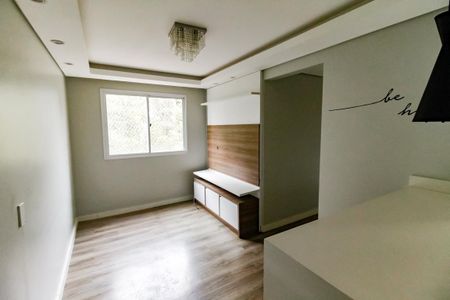 Sala de apartamento à venda com 2 quartos, 41m² em Jardim Parque Morumbi, São Paulo