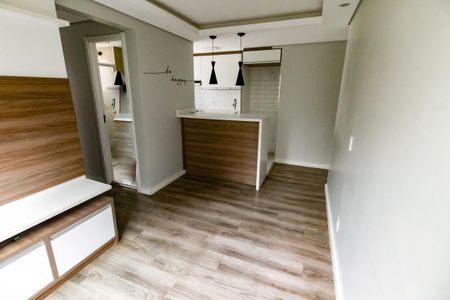 Sala de apartamento à venda com 2 quartos, 41m² em Jardim Parque Morumbi, São Paulo