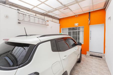 Casa à venda com 120m², 3 quartos e 1 vagaGaragem