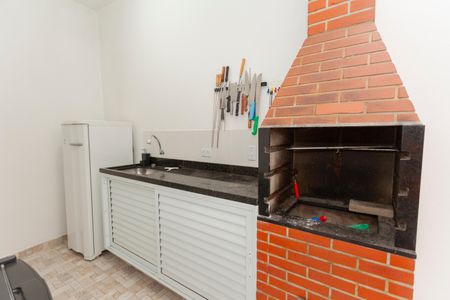 Casa à venda com 120m², 3 quartos e 1 vagaChurrasqueira
