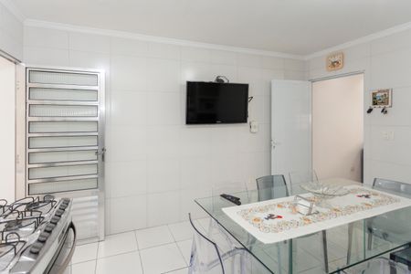 Casa à venda com 120m², 3 quartos e 1 vagaCozinha