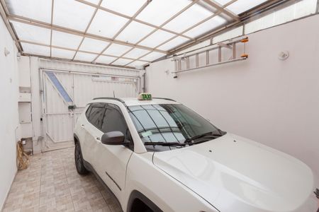 Casa à venda com 120m², 3 quartos e 1 vagaGaragem