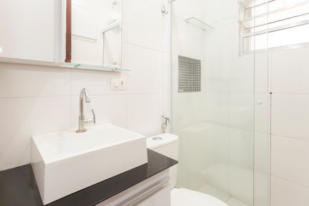 Casa à venda com 120m², 3 quartos e 1 vagaBanheiro 1