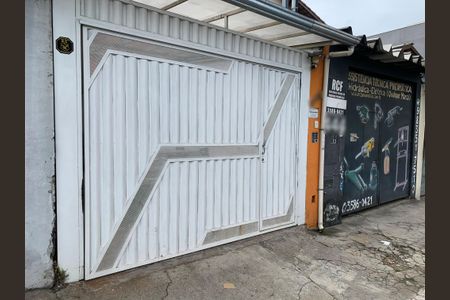 Casa à venda com 120m², 3 quartos e 1 vagaFachada