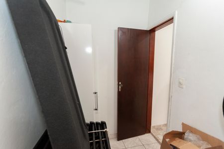 Casa à venda com 120m², 3 quartos e 1 vagaQuarto de Serviço