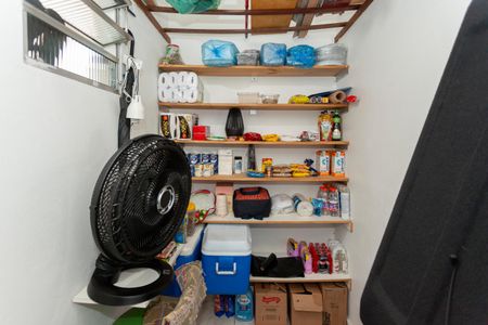 Casa à venda com 120m², 3 quartos e 1 vagaQuarto de Serviço