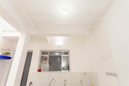 Casa à venda com 120m², 3 quartos e 1 vagaÁrea de Serviço