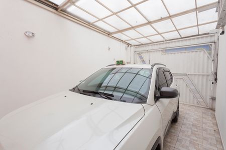 Casa à venda com 120m², 3 quartos e 1 vagaGaragem