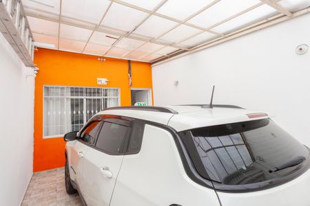Casa à venda com 120m², 3 quartos e 1 vagaGaragem