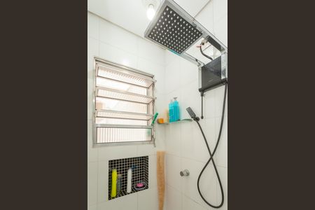 Casa à venda com 120m², 3 quartos e 1 vagaBanheiro 2