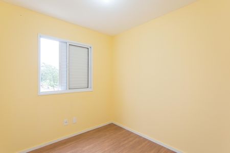 Quarto 2 de apartamento à venda com 2 quartos, 49m² em Vila Carmosina, São Paulo