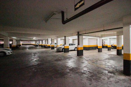 Apartamento à venda com 49m², 2 quartos e 1 vagaGaragem 