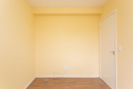 Apartamento à venda com 49m², 2 quartos e 1 vagaQuarto 2