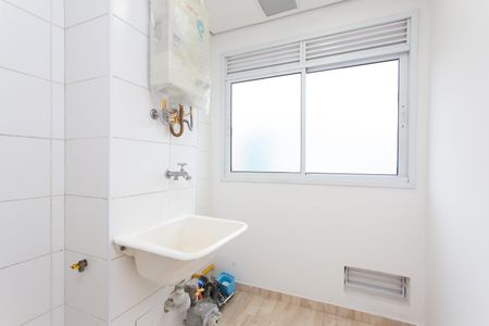 Apartamento à venda com 49m², 2 quartos e 1 vagaÁrea de Serviço 