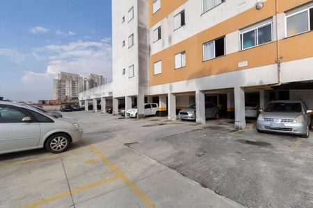 Apartamento à venda com 49m², 2 quartos e 1 vagaGaragem 
