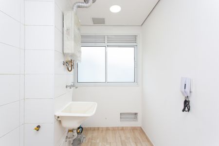 Apartamento à venda com 49m², 2 quartos e 1 vagaÁrea de Serviço 