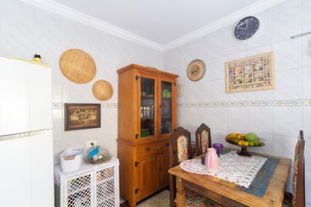 Cozinha de casa à venda com 12 quartos, 390m² em Itaquera, São Paulo