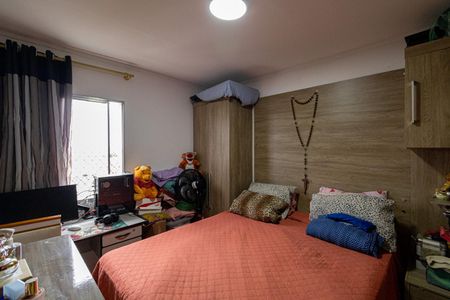 Quarto 1 de apartamento à venda com 2 quartos, 68m² em Parque Paineiras, São Paulo