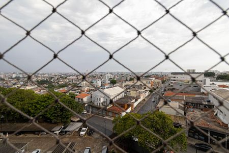 Vista Sala de apartamento à venda com 2 quartos, 68m² em Parque Paineiras, São Paulo