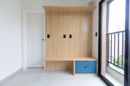 Studio de kitnet/studio para alugar com 1 quarto, 27m² em Vila Aricanduva, São Paulo