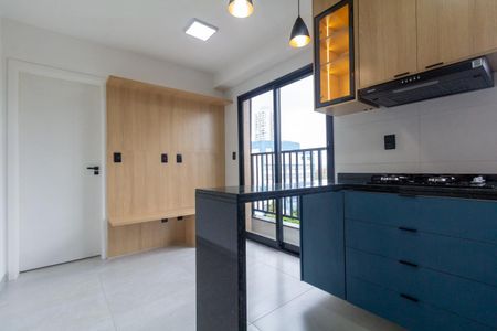 Studio de kitnet/studio para alugar com 1 quarto, 27m² em Vila Aricanduva, São Paulo