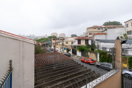 Vista da Sala  de apartamento para alugar com 1 quarto, 32m² em Parque Jabaquara, São Paulo