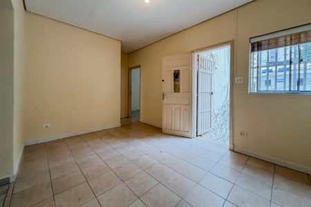 Sala de casa à venda com 4 quartos, 240m² em Vila Mariana, São Paulo