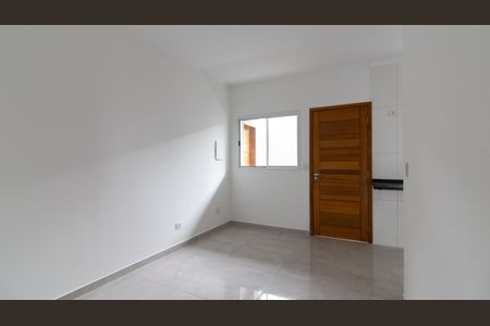 Sala de apartamento à venda com 2 quartos, 40m² em Parque Artur Alvim, São Paulo