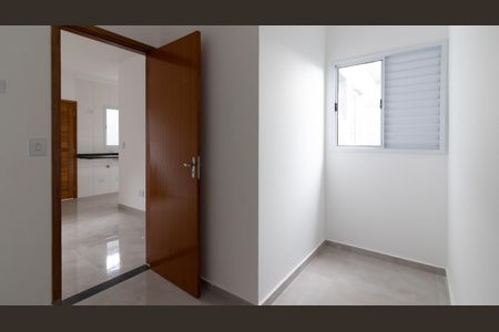 Quarto 2 de apartamento à venda com 2 quartos, 40m² em Parque Artur Alvim, São Paulo
