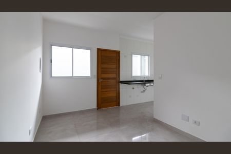 Sala de apartamento à venda com 2 quartos, 40m² em Parque Artur Alvim, São Paulo