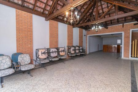 Sala de casa à venda com 3 quartos, 251m² em Vila Rio Branco, São Paulo