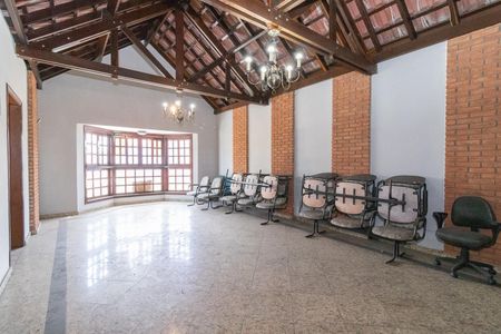 Sala de casa à venda com 3 quartos, 251m² em Vila Rio Branco, São Paulo