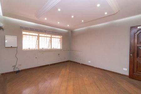 Suíte 1 de casa à venda com 3 quartos, 251m² em Vila Rio Branco, São Paulo