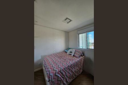 Quarto de apartamento à venda com 1 quarto, 32m² em Brás, São Paulo