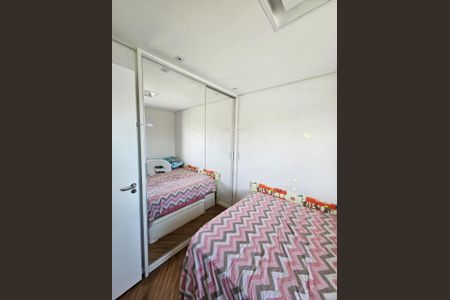 Quarto de apartamento à venda com 1 quarto, 32m² em Brás, São Paulo