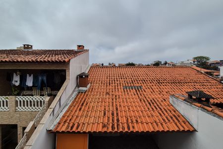 Casa à venda com 172m², 3 quartos e 2 vagasQuarto 2 - vista