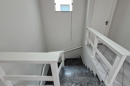 corredor de casa à venda com 3 quartos, 172m² em Assunção, São Bernardo do Campo
